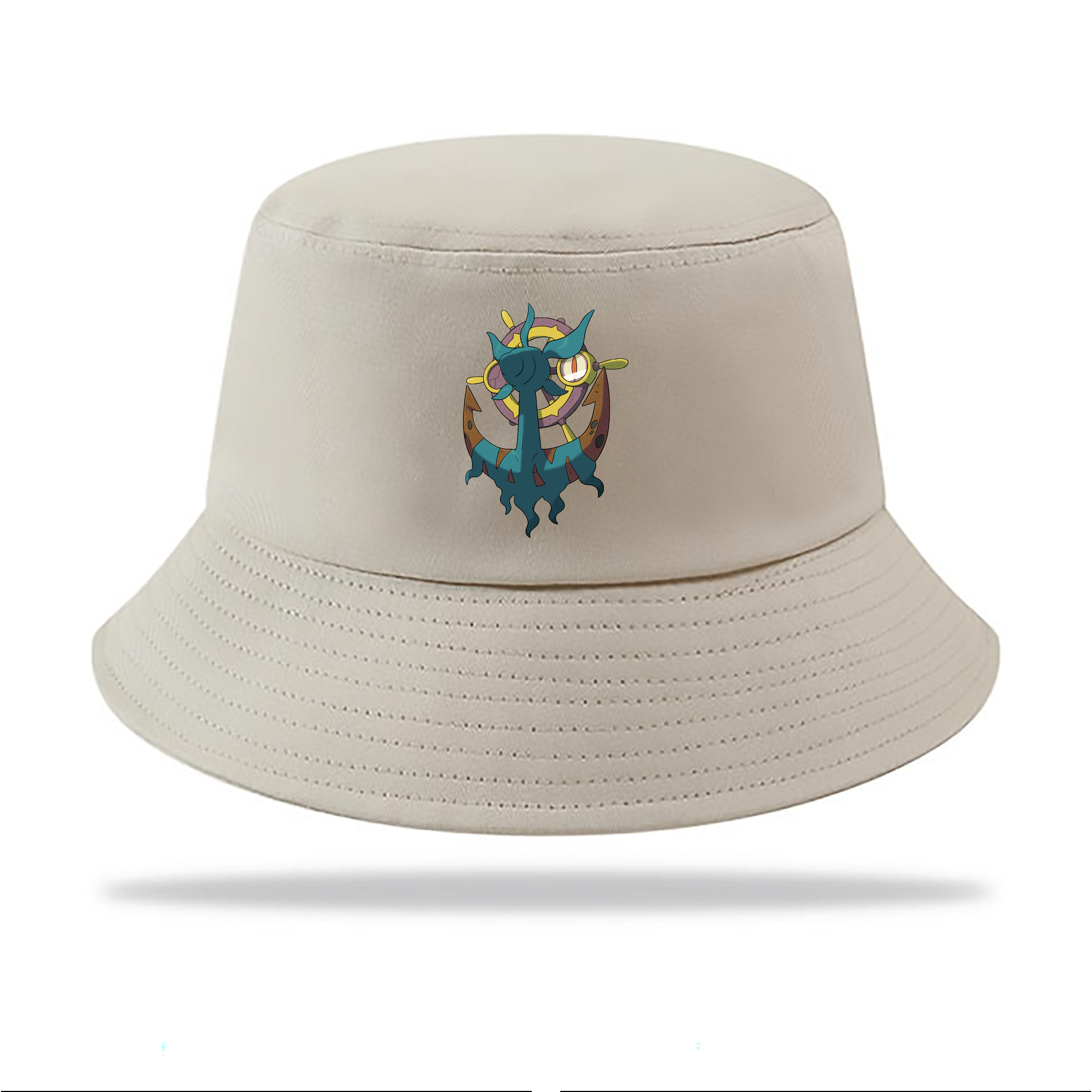 （画像用） ポケットモンスター Pokémon アウトドア日除けバケットハット